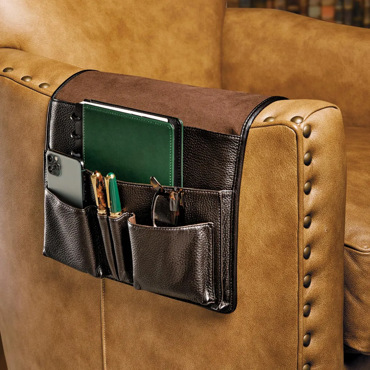 Levenger Bookends & Stands|Reader Furnishings*Reader's Bedside Companion