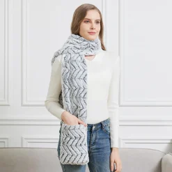Levenger Book Bags|Reader Furnishings*Reader’s Book Scarf