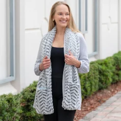 Levenger Book Bags|Reader Furnishings*Reader’s Book Scarf