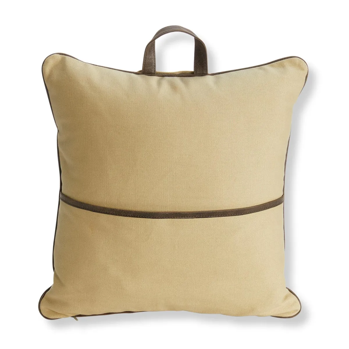 Levenger Bookends & Stands|Reader Furnishings*Reader's Pocket Pillow-To-Go