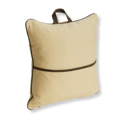 Levenger Bookends & Stands|Reader Furnishings*Reader's Pocket Pillow-To-Go