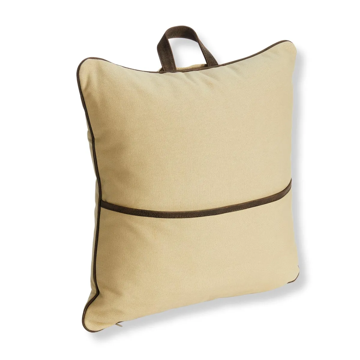 Levenger Bookends & Stands|Reader Furnishings*Reader's Pocket Pillow-To-Go