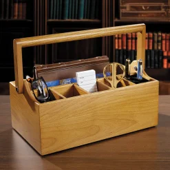 Levenger Reader Furnishings|Reader Furnishings*Reader's Tool Box