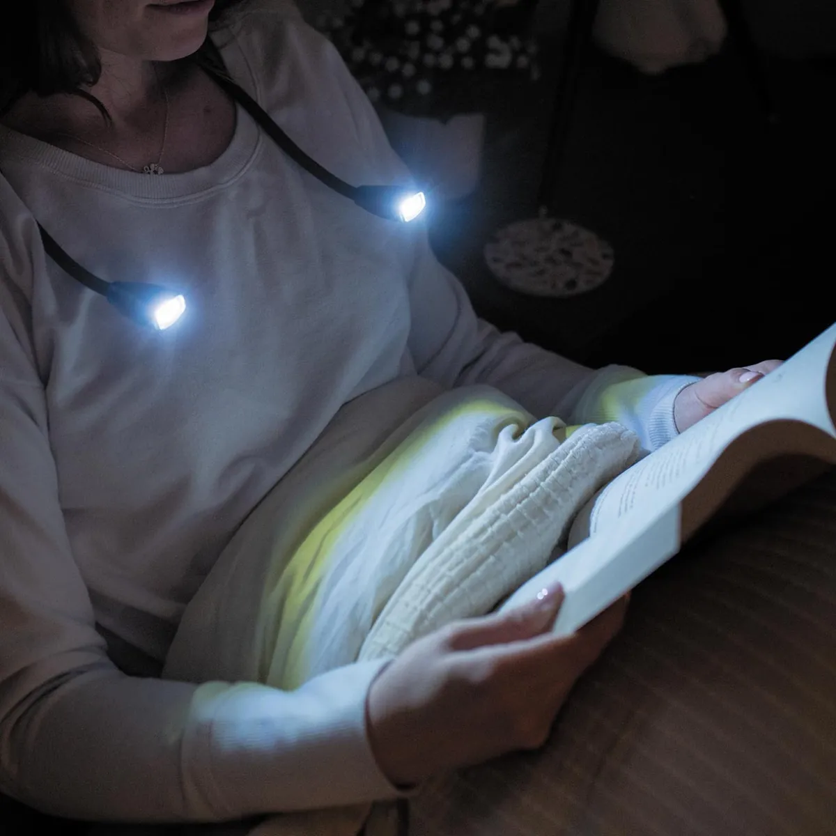 Levenger Booklights & Magnifiers|Lamps & Lighting*Reading Light Lavalier