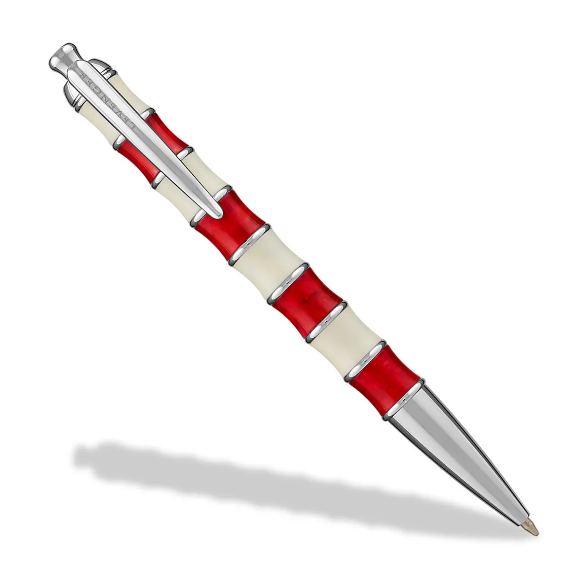 Levenger Levenger Pens|Ballpoint Pens*Regatta Ballpoint Pen