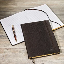 Levenger Journals & Notebooks*Regency Notebook