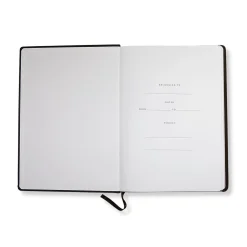 Levenger Journals & Notebooks*Regency Notebook