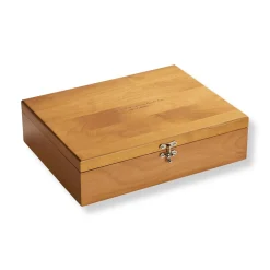 Levenger Decor|Workspace Organizers*Remembrance Box
