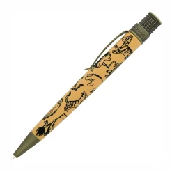 Levenger Rollerball Pens|Retro 51*Retro 51 A.A. Milne The House at Pooh Corner Decorations Rollerball Pen