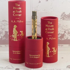 Levenger Rollerball Pens|Retro 51*Retro 51 A.A. Milne The House at Pooh Corner Decorations Rollerball Pen
