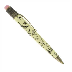 Levenger Pencils|Retro 51*Retro 51 A.A. Milne Winnie-the-Pooh Mechanical Pencil