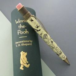 Levenger Pencils|Retro 51*Retro 51 A.A. Milne Winnie-the-Pooh Mechanical Pencil