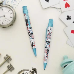 Levenger Pencils|Fine Art Supplies*Retro 51 Alice in Wonderland Mechanical Pencil