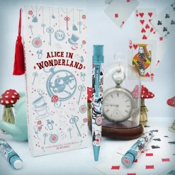 Levenger Pencils|Fine Art Supplies*Retro 51 Alice in Wonderland Mechanical Pencil