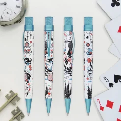 Levenger Rollerball Pens|Retro 51*Retro 51 Alice in Wonderland Rollerball Pen