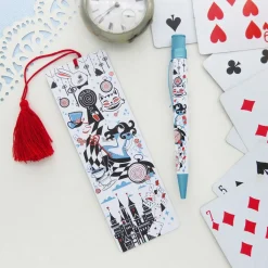 Levenger Rollerball Pens|Retro 51*Retro 51 Alice in Wonderland Rollerball Pen