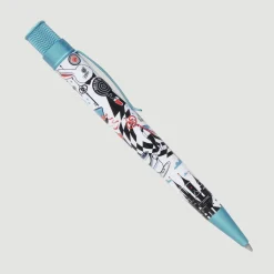 Levenger Rollerball Pens|Retro 51*Retro 51 Alice in Wonderland Rollerball Pen