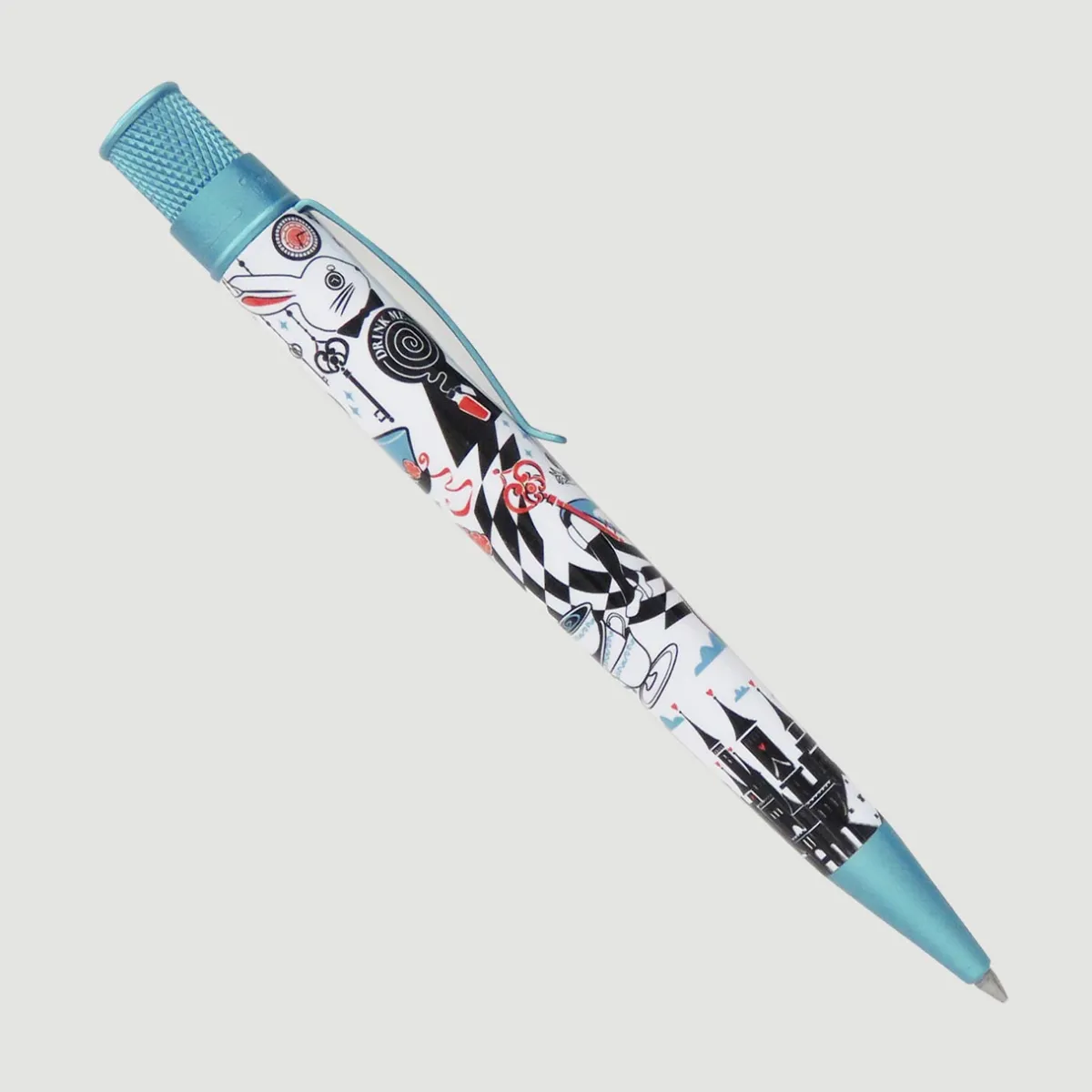 Levenger Rollerball Pens|Retro 51*Retro 51 Alice in Wonderland Rollerball Pen