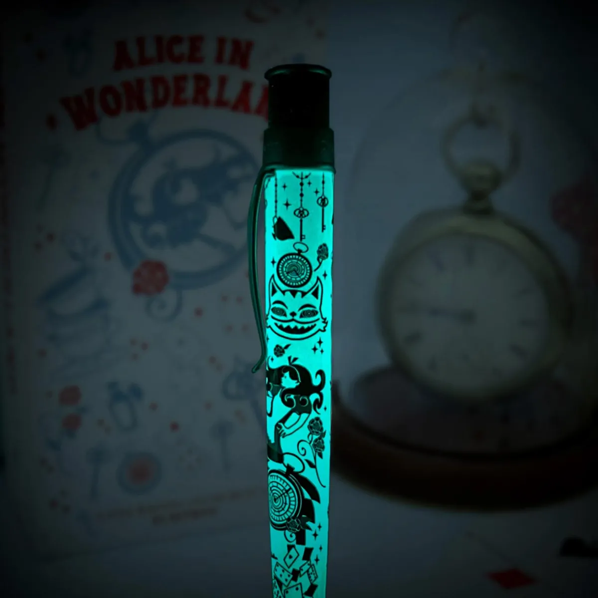 Levenger Rollerball Pens|Retro 51*Retro 51 Alice in Wonderland Rollerball Pen