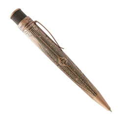 Levenger Rollerball Pens|Retro 51*Retro 51 Big Shot Nautilus Rollerball Pen