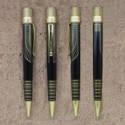 Levenger Rollerball Pens|Retro 51*Retro 51 Cleopatra Rollerball Pen