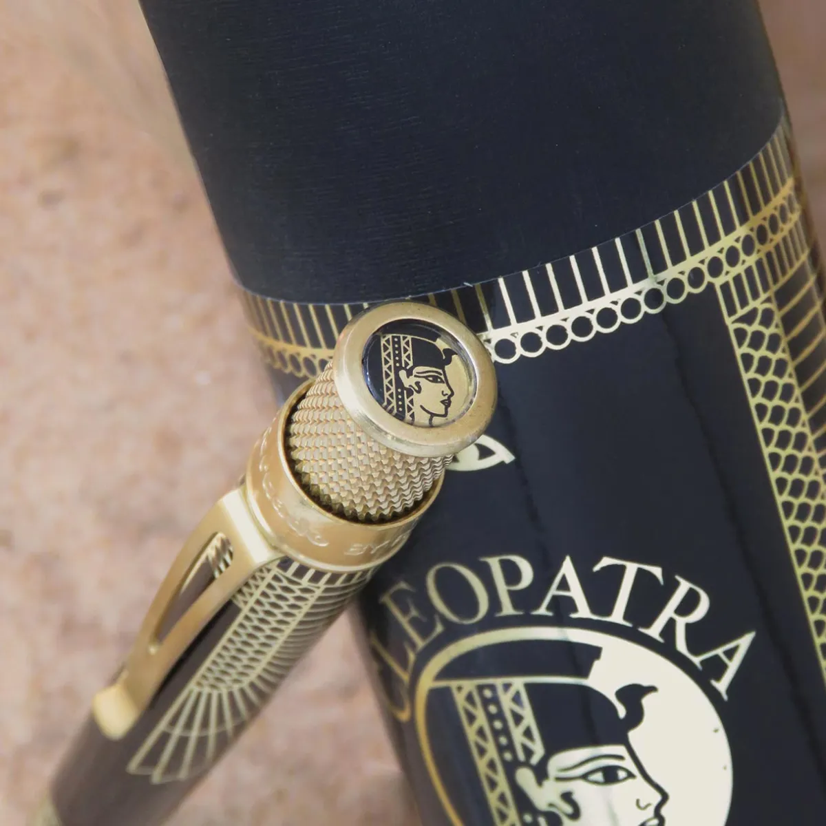 Levenger Rollerball Pens|Retro 51*Retro 51 Cleopatra Rollerball Pen