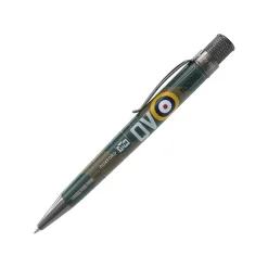 Levenger Rollerball Pens|Retro 51*Retro 51 Imperial War Museum Spitfire Rollerball Pen