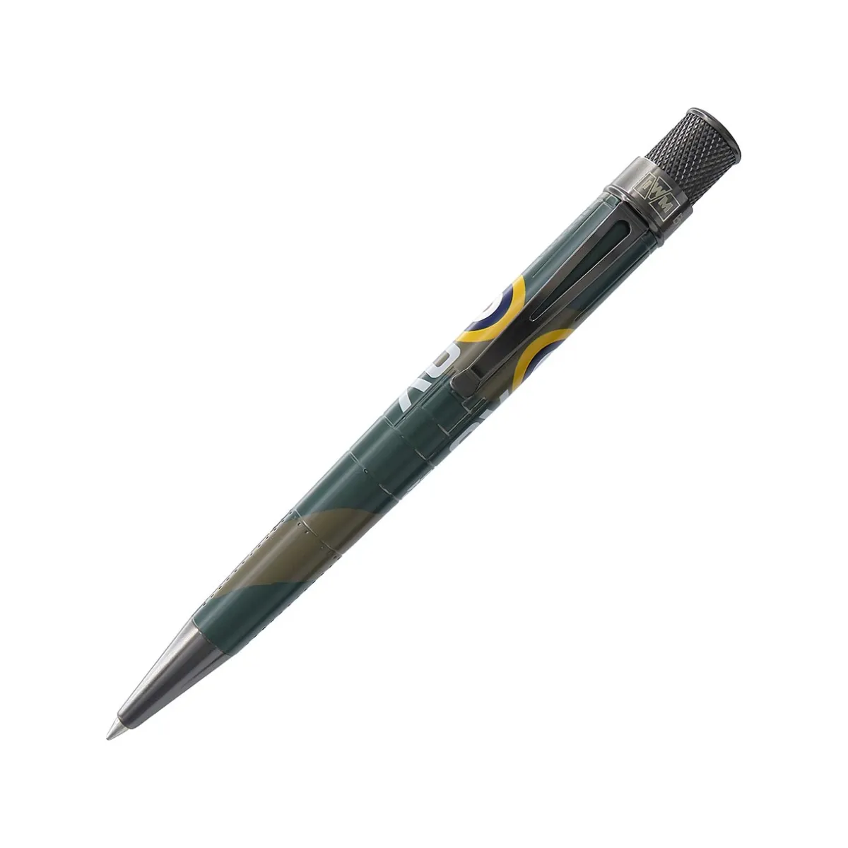 Levenger Rollerball Pens|Retro 51*Retro 51 Imperial War Museum Spitfire Rollerball Pen