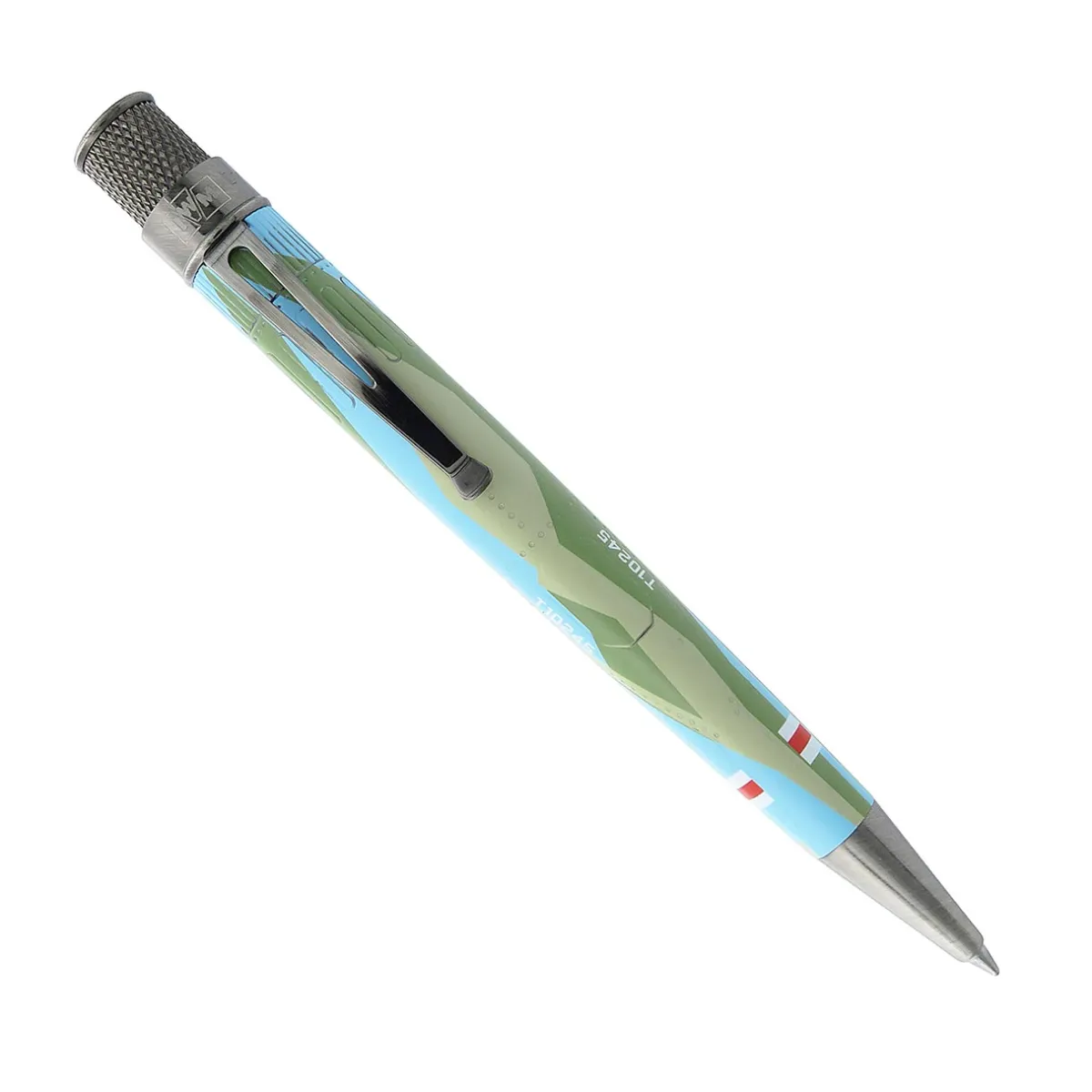 Levenger Rollerball Pens|Retro 51*Retro 51 Imperial War Museums Matilda Tank Rollerball Pen