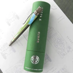 Levenger Rollerball Pens|Retro 51*Retro 51 Imperial War Museums Matilda Tank Rollerball Pen