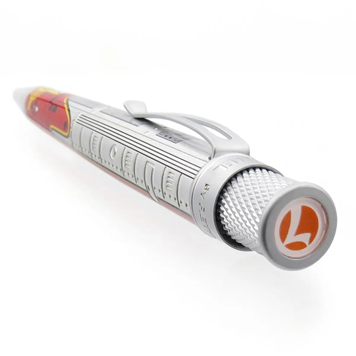 Levenger Rollerball Pens|Retro 51*Retro 51 Lionel Trains Super Chief Rollerball Pen