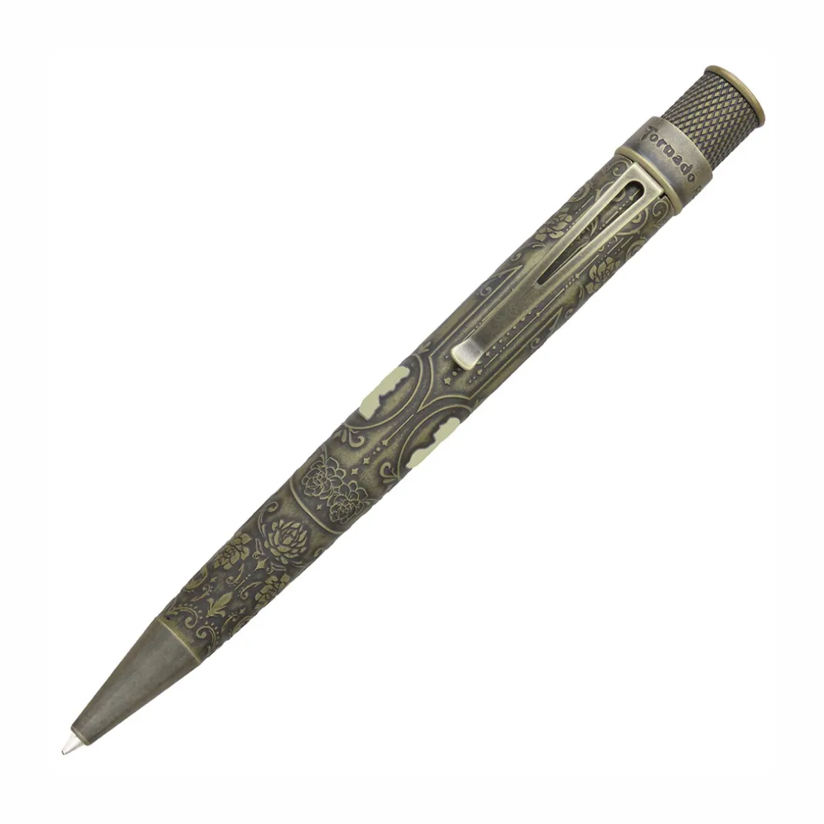 Levenger Rollerball Pens|Retro 51*Retro 51 Literary Pride and Prejudice Rollerball Pen