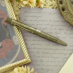 Levenger Rollerball Pens|Retro 51*Retro 51 Literary Pride and Prejudice Rollerball Pen