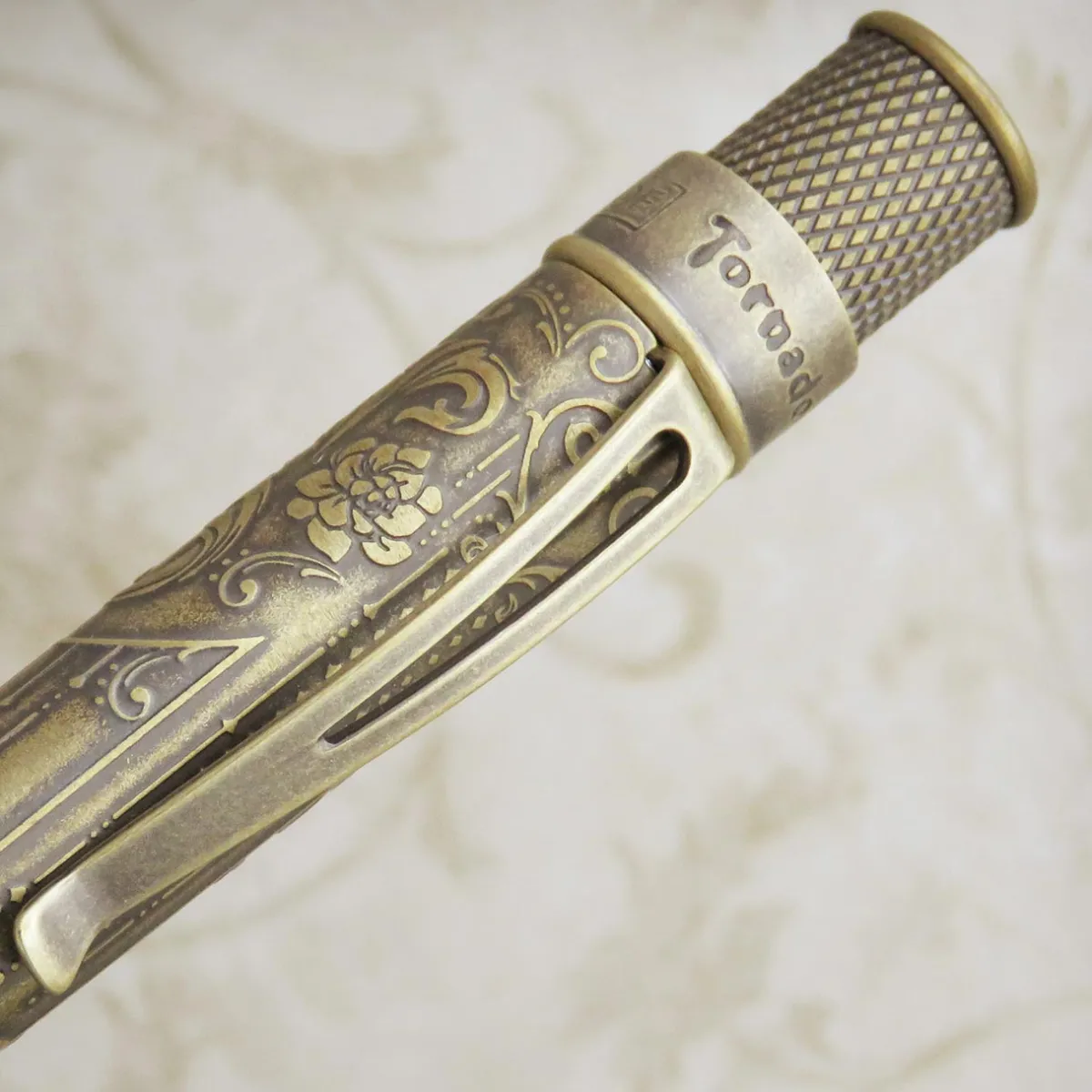 Levenger Rollerball Pens|Retro 51*Retro 51 Literary Pride and Prejudice Rollerball Pen