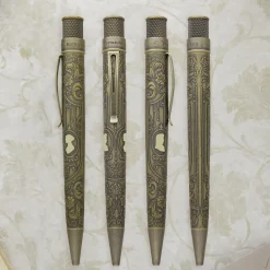 Levenger Rollerball Pens|Retro 51*Retro 51 Literary Pride and Prejudice Rollerball Pen