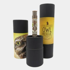 Levenger Ballpoint Pens|Retro 51*Retro 51 Owl Rescue Ballpoint Pen
