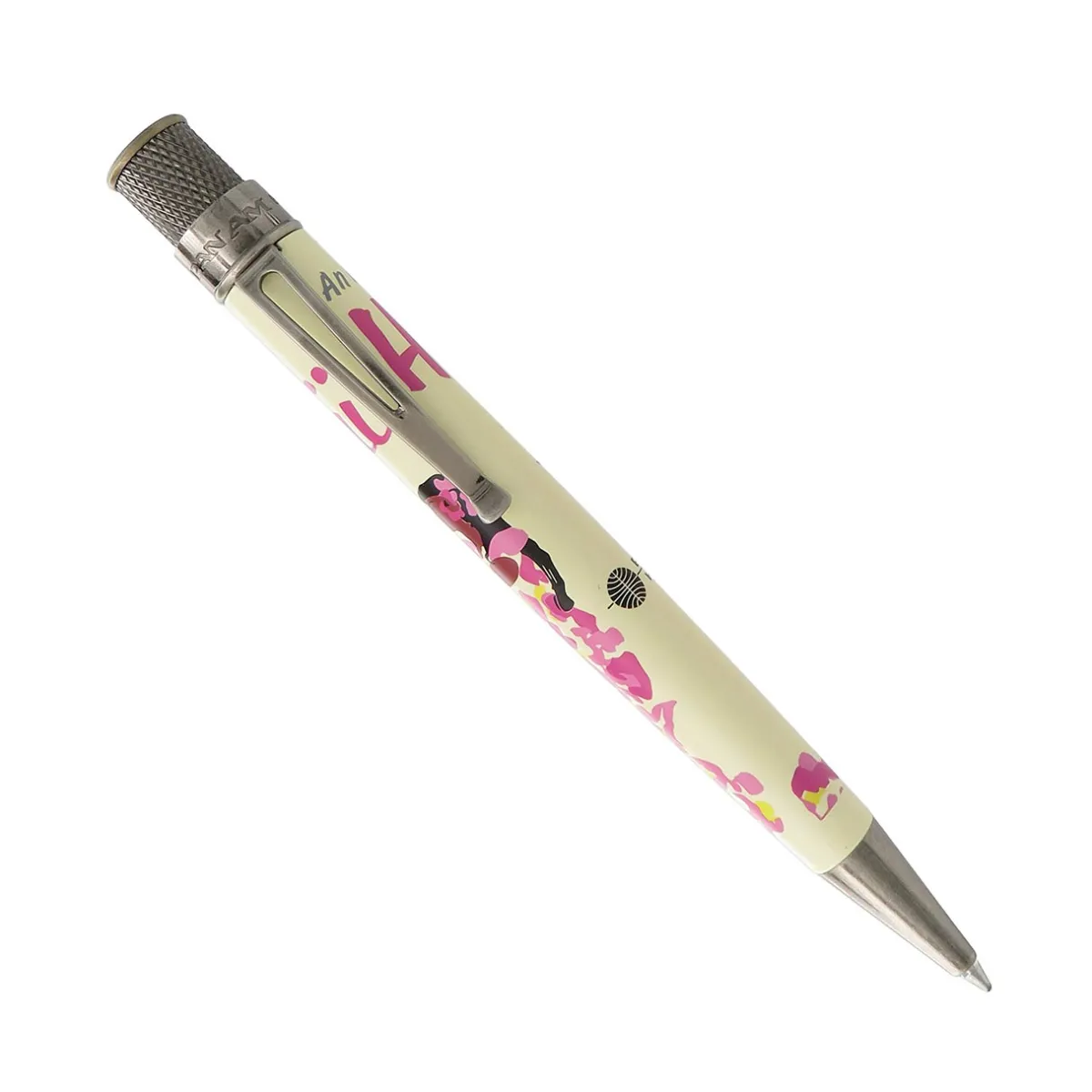 Levenger Rollerball Pens|Retro 51*Retro 51 Pan Am Hawaii Poster Rollerball Pen