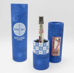 Levenger Rollerball Pens|Retro 51*Retro 51 Pan Am Hawaii Poster Rollerball Pen