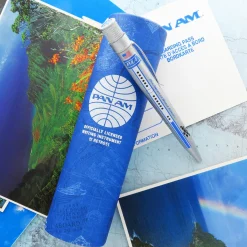 Levenger Rollerball Pens|Retro 51*Retro 51 Pan Am Stratocruiser Rollerball Pen