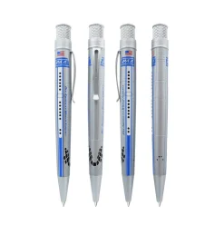 Levenger Rollerball Pens|Retro 51*Retro 51 Pan Am Stratocruiser Rollerball Pen
