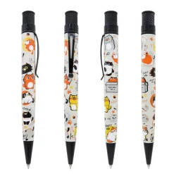 Levenger Ballpoint Pens|Retro 51*Retro 51 Rescue Series 5 Ballpoint Pen