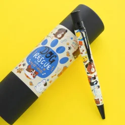 Levenger Ballpoint Pens|Retro 51*Retro 51 Rescue Series 5 Ballpoint Pen