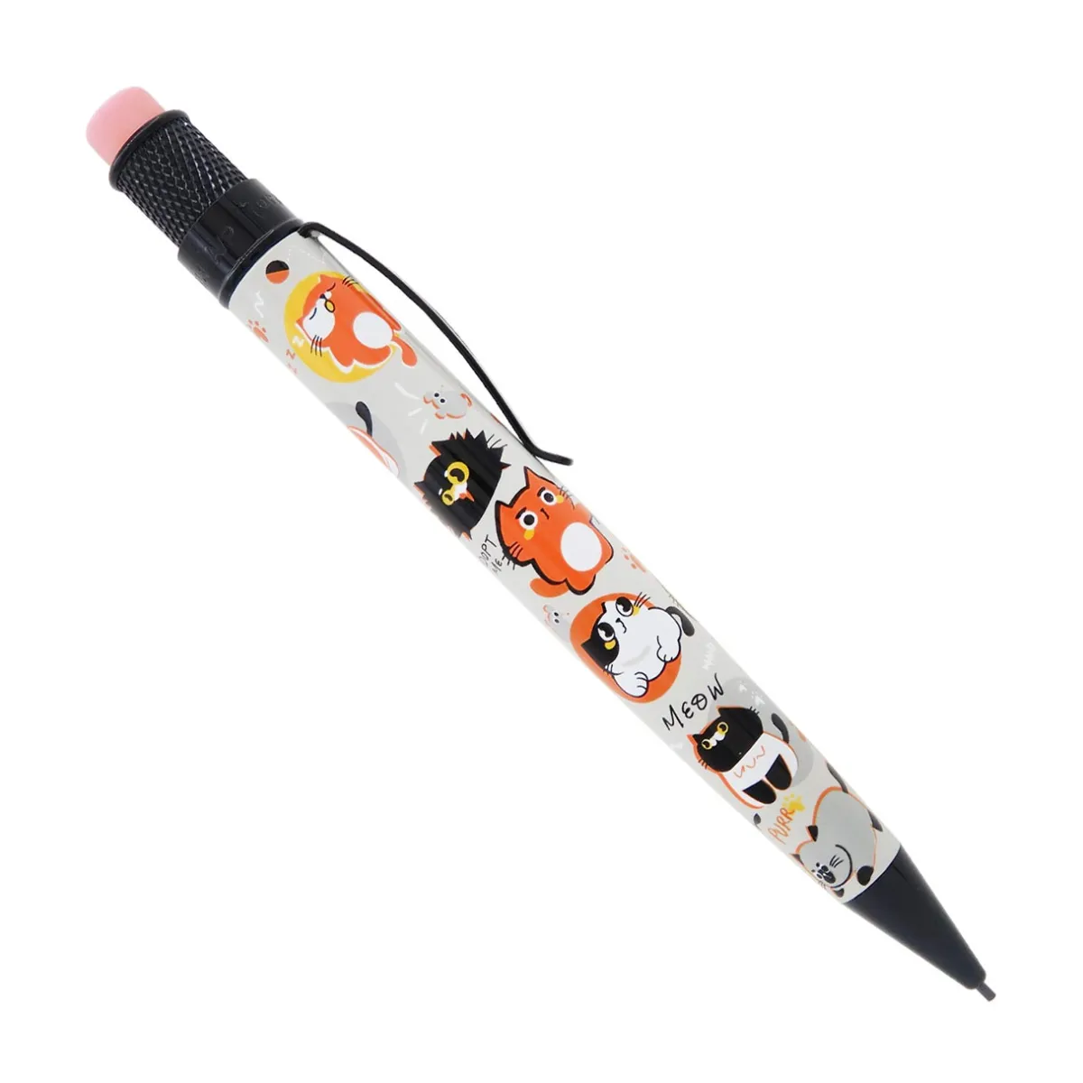 Levenger Pencils|Retro 51*Retro 51 Rescue Series 5 Mechanical Pencil