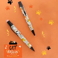 Levenger Pencils|Retro 51*Retro 51 Rescue Series 5 Mechanical Pencil