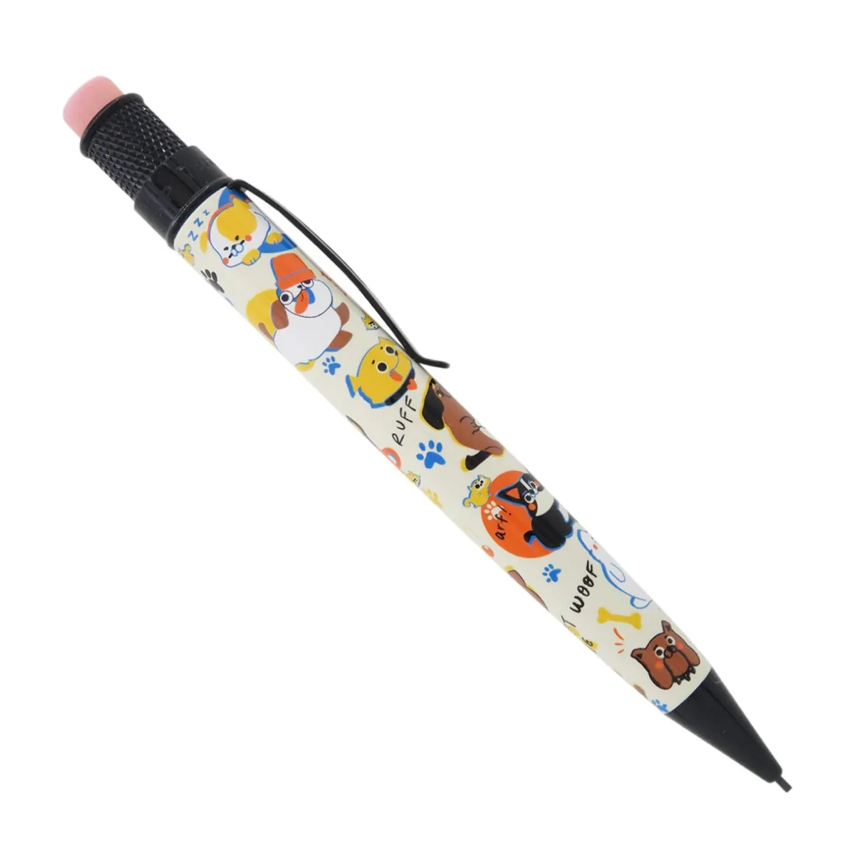 Levenger Pencils|Retro 51*Retro 51 Rescue Series 5 Mechanical Pencil