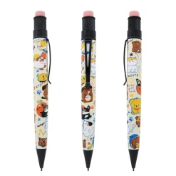 Levenger Pencils|Retro 51*Retro 51 Rescue Series 5 Mechanical Pencil