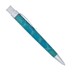 Levenger Ballpoint Pens|Retro 51*Retro 51 Sea Turtle Rescue Ballpoint Pen
