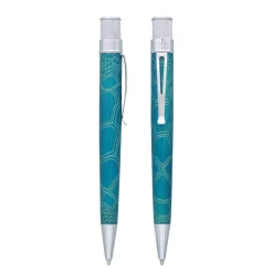 Levenger Ballpoint Pens|Retro 51*Retro 51 Sea Turtle Rescue Ballpoint Pen