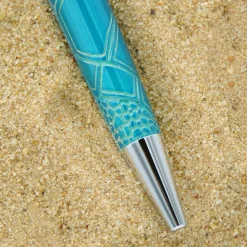 Levenger Ballpoint Pens|Retro 51*Retro 51 Sea Turtle Rescue Ballpoint Pen