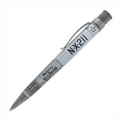 Levenger Rollerball Pens|Retro 51*Retro 51 Smithsonian Spirit of St. Louis Rollerball Pen